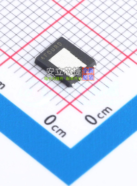 场效应管(MOSFET) NVMFSC0D9N04C DFN-8 onsemi(安森美) 全新原装