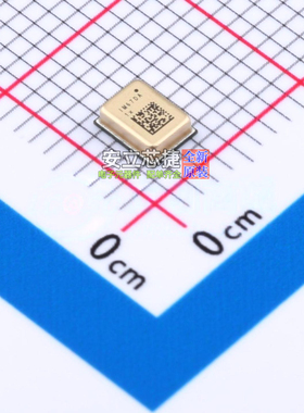 MEMS麦克风 IM67D130AXTSA2 LLGA-5 Infineon(英飞凌) 电子元器件