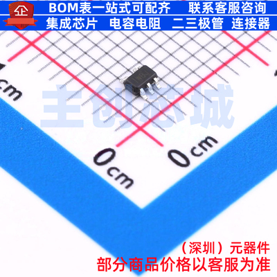 逻辑门 SN74LV1T02DCKR SC-70-5 TI/德州 电子元器件配单全新原装