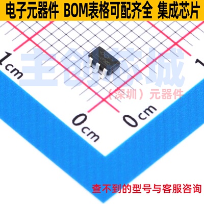 监控和复位芯片 BD45425G-TR SSOP-5-1.6mm ROHM(罗姆) 全新原装