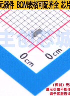 反相器 SN74LVC3G14YZPR DSBGA-8 TI/德州 电子元件配单全新原装