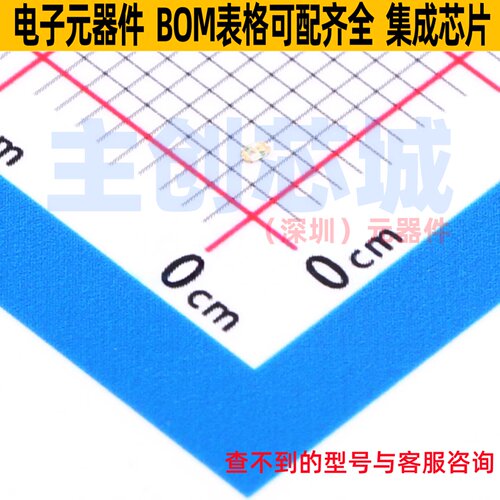 发光二极管/LED SMLP13BC8TT86 SMD,1x0.6mm ROHM(罗姆) 全新原装