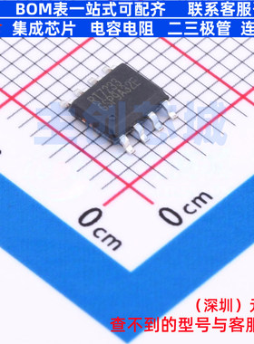 DC-DC电源芯片 RT7233GSP SOP-8 RICHTEK(立锜) 电子元件全新原装