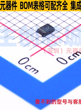 稳压二极管 TFZVTR13B SOD-323HE ROHM(罗姆) 电子元器件全新原装