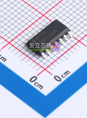 反相器 74ACT04SC SOIC-14 onsemi(安森美) 电子元件配单全新原装