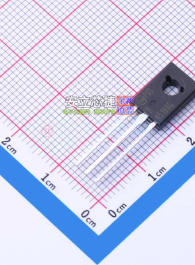 三极管(BJT) 2N5190G TO-225-3 onsemi(安森美) 电子元件全新原装