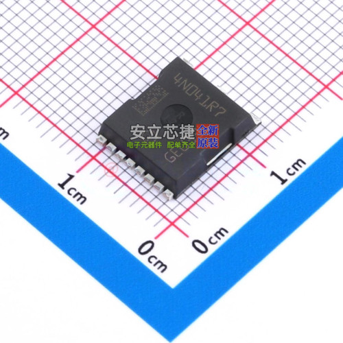 场效应管(MOSFET) IPLU250N04S4-1R7 HSOF-8 Infineon(英飞凌)