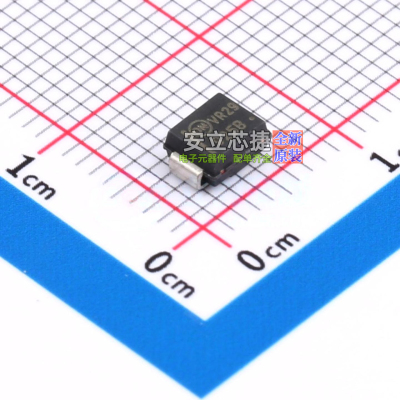 稳压二极管 SZ1SMB5925BT3G SMB onsemi(安森美) 电子元器件配单
