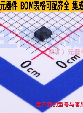 场效应管(MOSFET) RZF013P01TL SOT-323 ROHM(罗姆) 电子元件配单