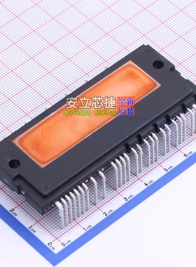 栅极驱动芯片 FNA25060 插件 onsemi(安森美) 电子元器件全新原装