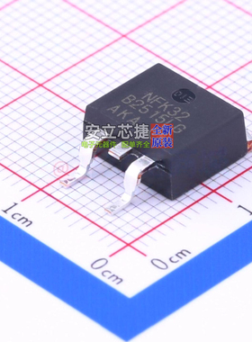 肖特基二极管 MBRB2515LT4G D2PAK onsemi(安森美) 电子元件配单