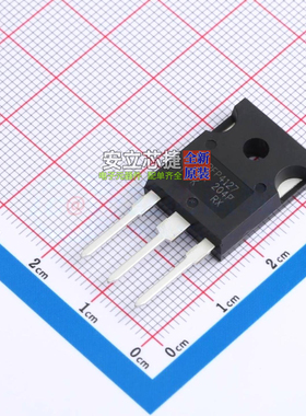 场效应管(MOSFET) IRFP4127PBF TO-247 Infineon(英飞凌) 元器件