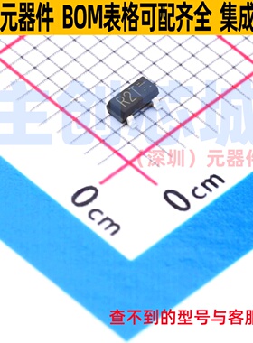 三极管(BJT) SST4403HZGT116 SOT-23 ROHM(罗姆) 电子元器件配单