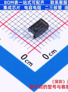 肖特基二极管 VS-10MQ100HM3/5AT DO-214AC(SMA) VISHAY(威世)