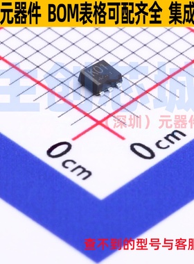 场效应管(MOSFET) US6K1TR SOT-363T ROHM(罗姆) 电子元器件配单
