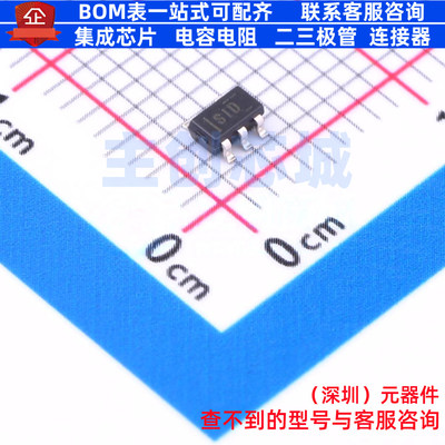 线性稳压器(LDO) TPS70939DBVR SOT-23-5 TI/德州 电子元器件配单