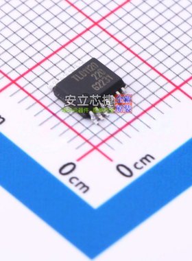 LED驱动 TLD1120EL SSOP-14 Infineon(英飞凌) 电子元件全新原装