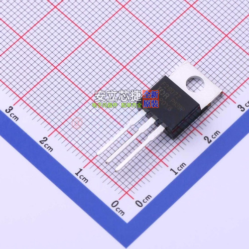 场效应管(MOSFET) IRF2907ZPBF TO-220AB Infineon(英飞凌) 原装