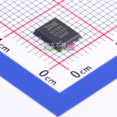场效应管(MOSFET) IRFH7085TRPBF PQFN Infineon(英飞凌) 元器件