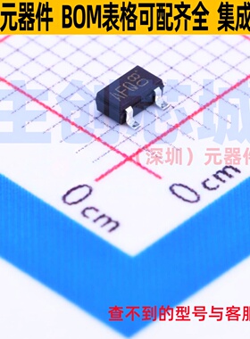 三极管(BJT) 2SD1781KT146Q SOT-23 ROHM(罗姆) 电子元件全新原装