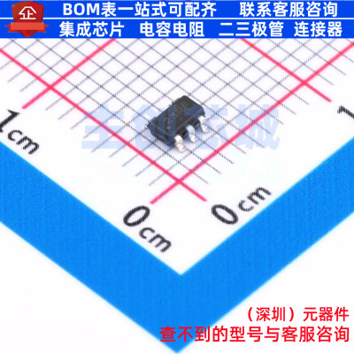 线性稳压器(LDO) TPS78433QDBVRQ1 SOT-23-5 TI/德州 电子元器件