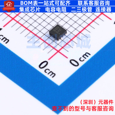 线性稳压器(LDO) MAX38902AATA+T TDFN-8 MAXIM(美信) 电子元器件