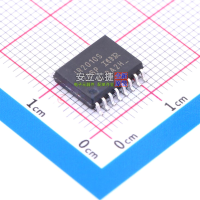 栅极驱动芯片 IR2010SPBF SOIC-16 Infineon(英飞凌) 电子元器件