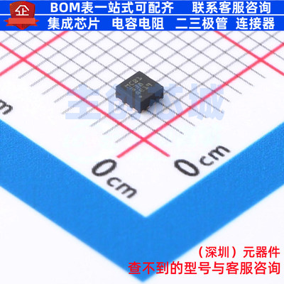 DC-DC电源芯片 LMR36506RFRPER VQFN-9-HR TI/德州 电子元件配单