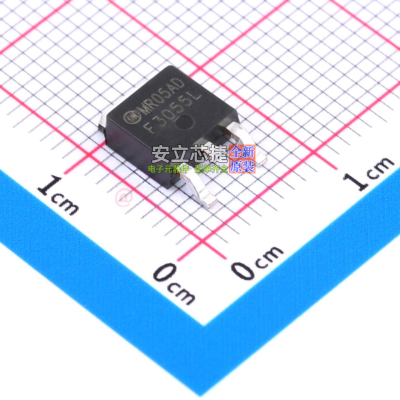 场效应管(MOSFET) RFD3055LESM9A DPAK-3 onsemi(安森美) 元器件
