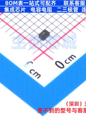 监控和复位芯片 MAX6897PALT+T UDFN-6(1x1.5) MAXIM(美信) 原装
