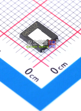 场效应管(MOSFET) NTMFSC1D6N06CL DFN-8 onsemi(安森美) 元器件