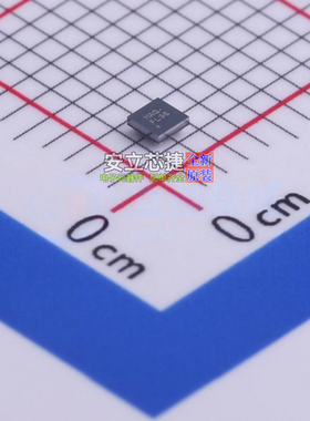 音频功率放大器 NCP2820FCT1G FlipChip-9(1.4x1.4) onsemi(安森