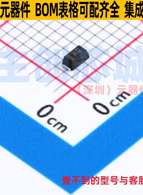 静电保护器(TVS/ESD) VS16VUA1VWMTR SMD ROHM(罗姆) 电子元器件