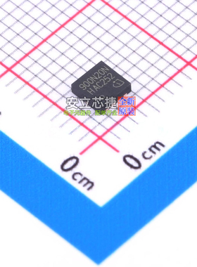 场效应管(MOSFET) BSZ900N20NS3GATMA1 TSDSON-8FL Infineon(英飞
