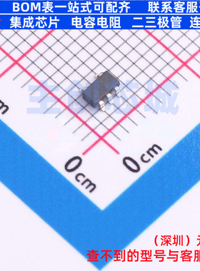 线性稳压器(LDO) TPS7A0328PDBVR SOT-23-5 TI/德州 电子元件配单