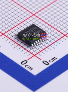 RF调制器和解调器 LA72910V-TLM-H SSOP-16 onsemi(安森美) 原装