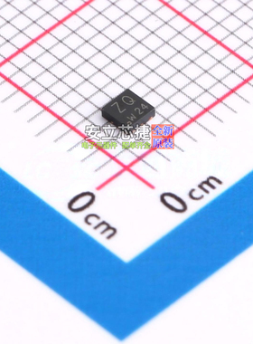 场效应管(MOSFET) PMPB07R3ENX DFN2020M-6 Nexperia(安世) 原装