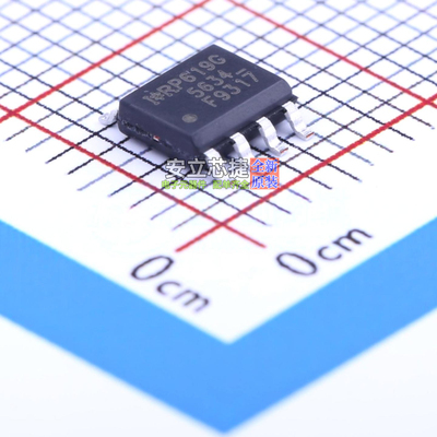 场效应管(MOSFET) IRF9317TRPBF SO-8 Infineon(英飞凌) 全新原装