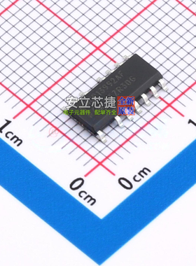 AC-DC控制器和稳压器 NCP13992AFDR2G SOIC-16 onsemi(安森美)