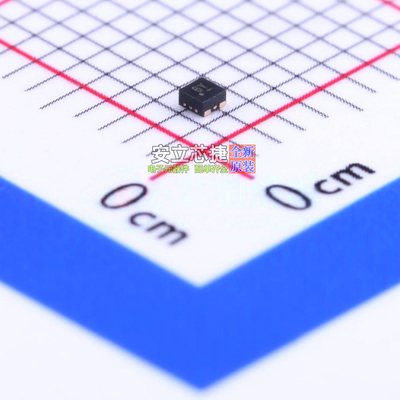 线性稳压器(LDO) NCP114AMX330TCG UDFN-4 onsemi(安森美) 元器件