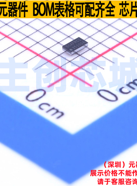 电池管理 BQ25100AYFPT DSBGA-6 TI/德州 电子元器件配单全新原装