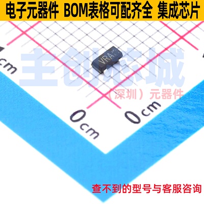 场效应管(MOSFET) BSS84AHZGT116 SOT-23 ROHM(罗姆) 电子元器件