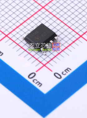 AC-DC控制器和稳压器 ICE5ASAG DSO-8 Infineon(英飞凌) 全新原装