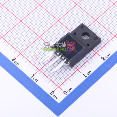 AC-DC控制器和稳压器 FSQ0765RQWDTU TO-220-6 onsemi(安森美)