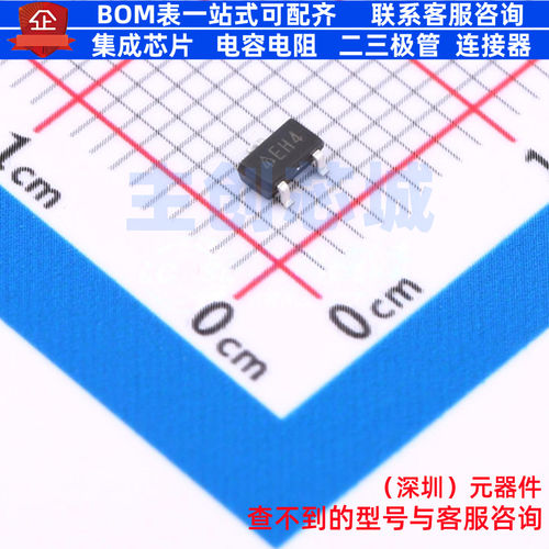 线性稳压器(LDO) AP2210N-3.0TRE1 SOT-23 DIODES(美台) 全新原装