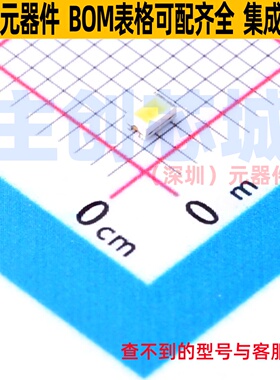 发光二极管/LED SMLMN2WB1CW1C 0805 ROHM(罗姆) 电子元器件配单