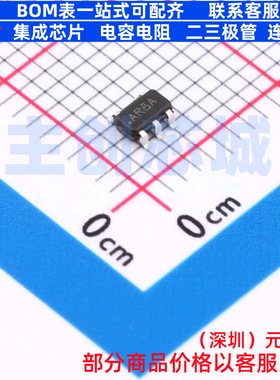 运算放大器 LM7321QMFX/NOPB SOT-23-5 TI/德州 电子元件全新原装