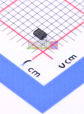 肖特基二极管 PMEG2010AEJ,115 SOD-323F Nexperia(安世) 元器件