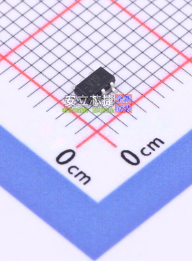 信号开关/编解码器/多路复用器 74LVC1G19GV,125 SC-74 Nexperia(