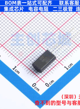 三极管(BJT) KTC1027 TO-92L CJ(江苏长电/长晶) 电子元器件配单